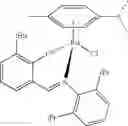 Fig. 20 - Metal complexes for use in olefin metathesis and atom group transfer reactions