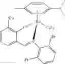 Fig. 22 - Metal complexes for use in olefin metathesis and atom group transfer reactions