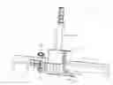 Fig. 01 - BRACHYTHERAPY APPLICATOR CHUCK