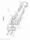 Fig. 03 - BRACHYTHERAPY APPLICATOR CHUCK
