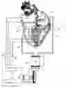 Fig. 01 - Cardiac assist device and method