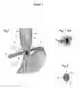 Fig. 02 - Magnetic device and method to prevent gastroesophageal reflux, fecal incontinence and urinary incontinence