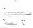 Fig. 03 - Magnetic device and method to prevent gastroesophageal reflux, fecal incontinence and urinary incontinence