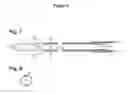 Fig. 05 - Magnetic device and method to prevent gastroesophageal reflux, fecal incontinence and urinary incontinence