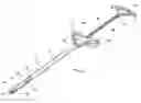 Fig. 01 - Gastric band introduction device