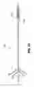 Fig. 23 - Two-way adjustable implant