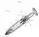 Fig. 07 - Medical device installation tool