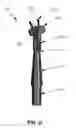 Fig. 20 - SYSTEM AND METHOD FOR POSITIONING A LAPAROSCOPIC DEVICE