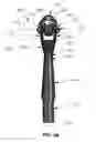 Fig. 22 - SYSTEM AND METHOD FOR POSITIONING A LAPAROSCOPIC DEVICE