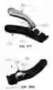 Fig. 43 - SYSTEM AND METHOD FOR POSITIONING A LAPAROSCOPIC DEVICE