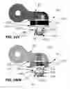 Fig. 44 - SYSTEM AND METHOD FOR POSITIONING A LAPAROSCOPIC DEVICE