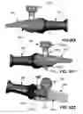 Fig. 45 - SYSTEM AND METHOD FOR POSITIONING A LAPAROSCOPIC DEVICE
