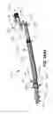 Fig. 46 - SYSTEM AND METHOD FOR POSITIONING A LAPAROSCOPIC DEVICE