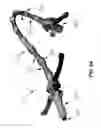 Fig. 50 - SYSTEM AND METHOD FOR POSITIONING A LAPAROSCOPIC DEVICE