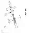 Fig. 51 - SYSTEM AND METHOD FOR POSITIONING A LAPAROSCOPIC DEVICE