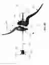 Fig. 56 - SYSTEM AND METHOD FOR POSITIONING A LAPAROSCOPIC DEVICE