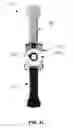 Fig. 61 - SYSTEM AND METHOD FOR POSITIONING A LAPAROSCOPIC DEVICE