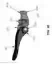 Fig. 65 - SYSTEM AND METHOD FOR POSITIONING A LAPAROSCOPIC DEVICE