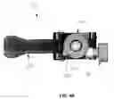 Fig. 68 - SYSTEM AND METHOD FOR POSITIONING A LAPAROSCOPIC DEVICE