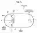 Fig. 19 - In-vivo image capturing apparatus