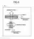 Fig. 06 - Wireless in-vivo information acquiring system, body-insertable device, and external device