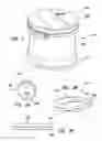 Fig. 02 - Split hoop wound retractor with gel pad