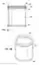 Fig. 03 - Split hoop wound retractor with gel pad