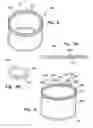 Fig. 05 - Split hoop wound retractor with gel pad