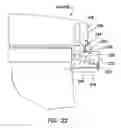 Fig. 13 - Split hoop wound retractor with gel pad