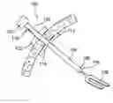 Fig. 01 - Thorax mounted stabilization platform