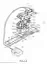 Fig. 34 - Integrated multi-rail imaging system