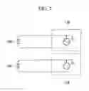 Fig. 03 - Medical device magnetic guidance/position detection system