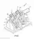 Fig. 03 - Robotic surgical system and method for diagnostic data mapping