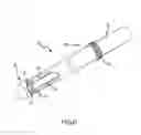 Fig. 07 - Robotic surgical system and method for diagnostic data mapping