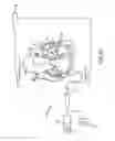 Fig. 11 - Robotic surgical system and method for diagnostic data mapping