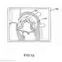 Fig. 20 - Robotic surgical system and method for diagnostic data mapping