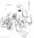 Fig. 12 - System, method and device for aiding in the diagnosis of respiratory dysfunction