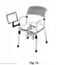 Fig. 02 - Pelvic floor function diagnostic and therapeutic station and uses thereof