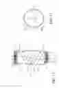 Fig. 08 - Spacer element for prosthetic and orthotic devices