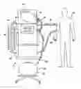 Fig. 01 - Fluid, circuits, systems, and processes for extracorporeal blood processing