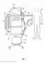 Fig. 02 - Fluid, circuits, systems, and processes for extracorporeal blood processing