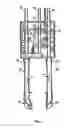 Fig. 04 - Cassette for irrigation or aspiration machine for endoscopy