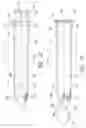Fig. 09 - Applicator device for medicated materials
