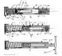 Fig. 01 - Needle-free syringe and the injection procedure