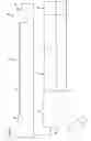 Fig. 02 - Rapid balloon coupling system