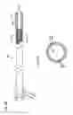 Fig. 12 - Rapid balloon coupling system
