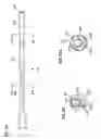Fig. 11 - Vascular therapy delivery system