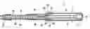 Fig. 01 - Indwelling needle assembly