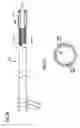 Fig. 12 - Vascular occlusion delivery