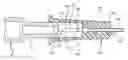 Fig. 01 - Controlled release structure for attaching medical devices